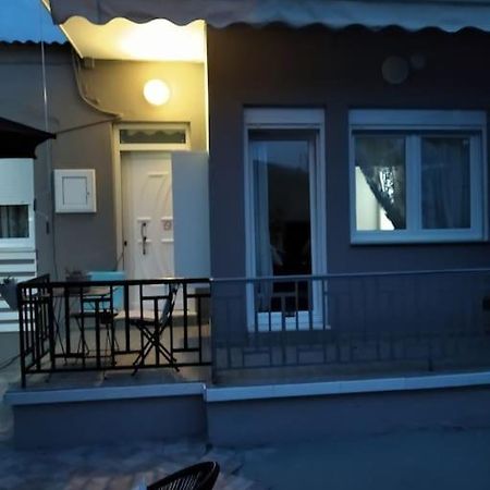 Villa Οικία Με Αυλή Και Πάρκινγκ, Μέσα Στο Κάστρο Της Πόλης Ioánina Exterior foto