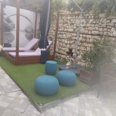 Villa Οικία Με Αυλή Και Πάρκινγκ, Μέσα Στο Κάστρο Της Πόλης Ioánina Exterior foto