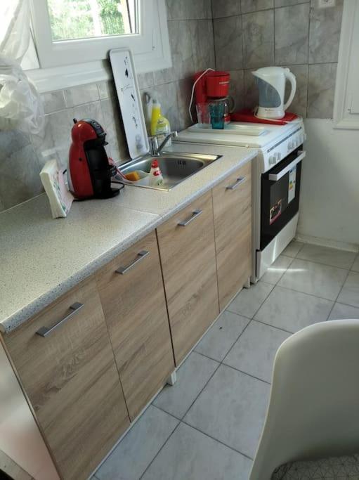 Villa Οικία Με Αυλή Και Πάρκινγκ, Μέσα Στο Κάστρο Της Πόλης Ioánina Exterior foto