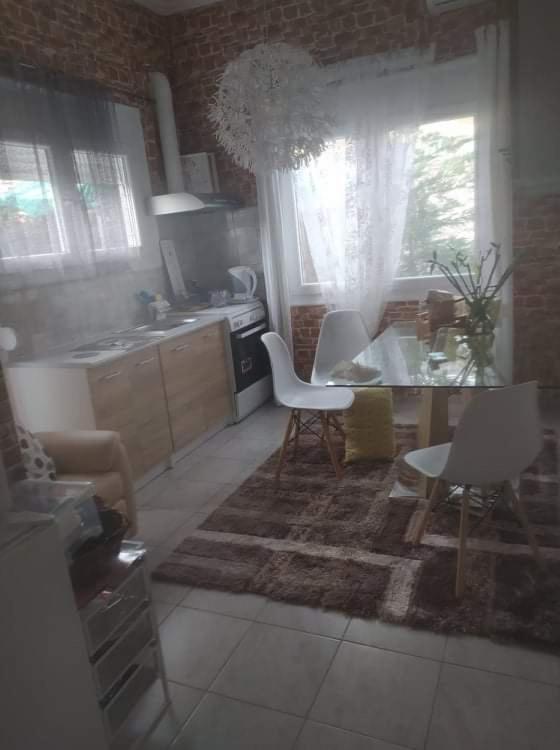 Villa Οικία Με Αυλή Και Πάρκινγκ, Μέσα Στο Κάστρο Της Πόλης Ioánina Exterior foto
