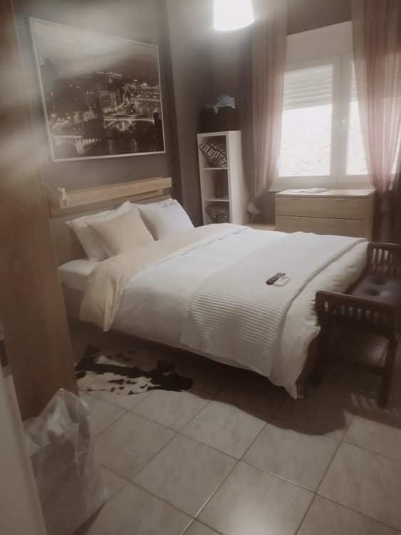 Villa Οικία Με Αυλή Και Πάρκινγκ, Μέσα Στο Κάστρο Της Πόλης Ioánina Exterior foto