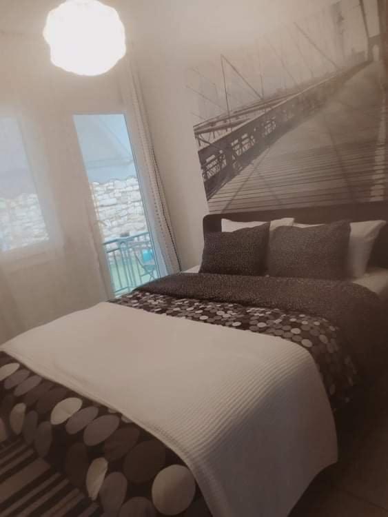 Villa Οικία Με Αυλή Και Πάρκινγκ, Μέσα Στο Κάστρο Της Πόλης Ioánina Exterior foto