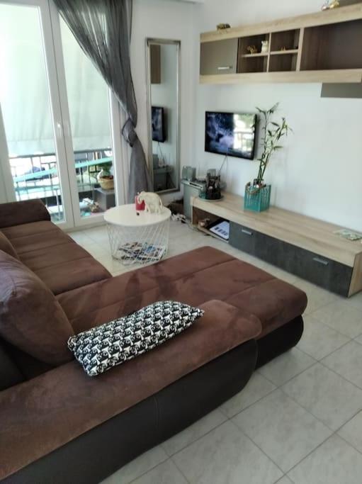 Villa Οικία Με Αυλή Και Πάρκινγκ, Μέσα Στο Κάστρο Της Πόλης Ioánina Exterior foto
